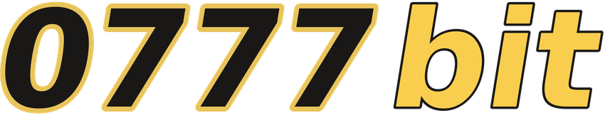 0777bit logo