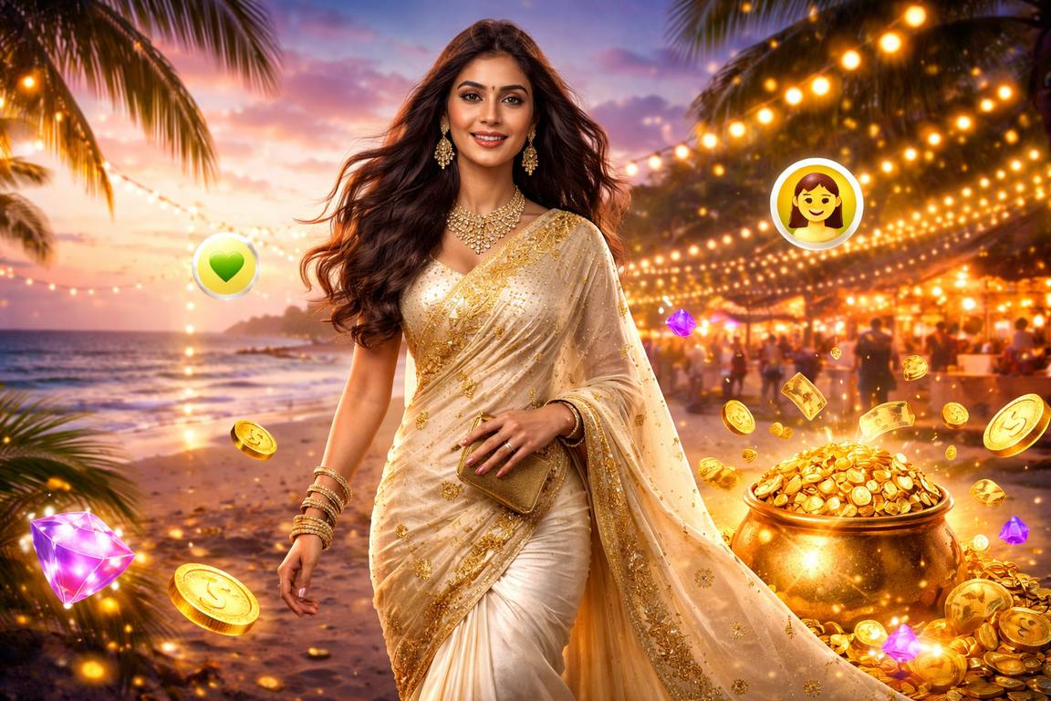 0777bit ০৭৭৭বিট অ্যাপ — যেকোনো জায়গা থেকে খেলুন